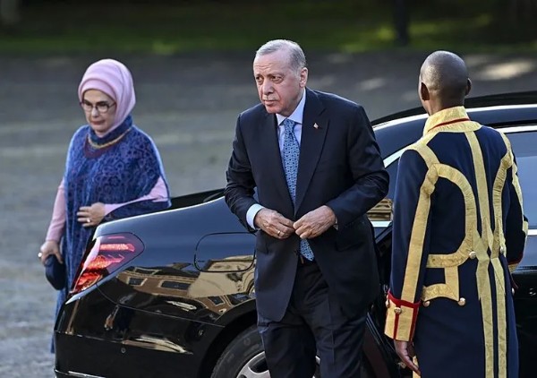 Cumhurbaşkanı Erdoğan Trump zirvesi geniş yankı uyandırdı! ‘Yeni sayfa’ görüşmesi